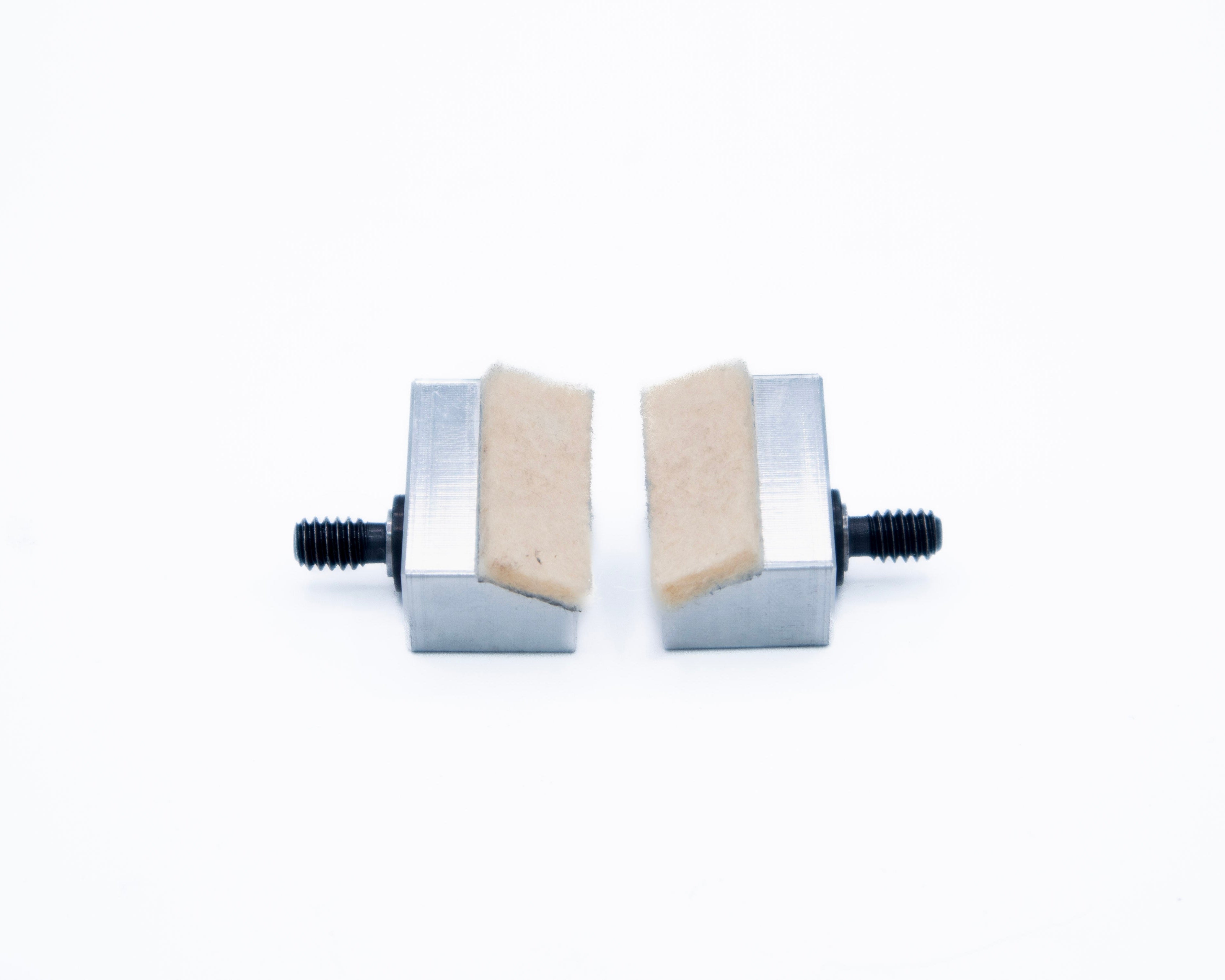 Sporter Rails (Set of Two)
